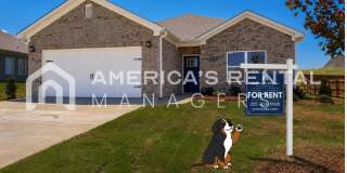 Open-Concept 4-Bedroom with Covered Patio! Gallery 1
