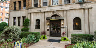 Connecticut Avenue Apartments Gallery 2