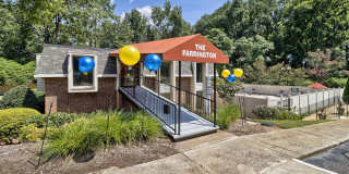 The Farrington Apartment Homes Gallery 23