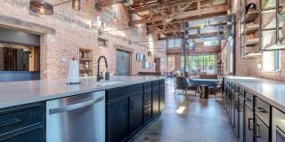 Deep Deuce at Bricktown Apartments Gallery 18