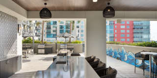 Channel Club Apartments Gallery 19