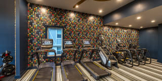 Halstead Beverly Townhomes Gallery 3