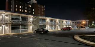 Calhoun Lofts & Thunderbird Flats Gallery 36