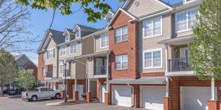 Huntington Townhomes Gallery 4