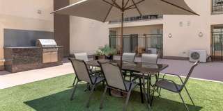 Seasons at Library Square Gallery 6