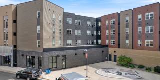 Cloud on Fifth Gallery 112