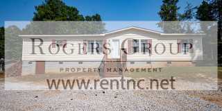 Homes for rent in Henderson NC - 84 Jack Lane - Schedule Showing Online at www.rentnc.net Gallery 1