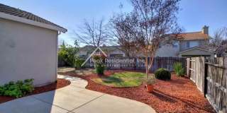 Wonderful 3bd/2ba Elk Grove Home with 2 Car Garage Gallery 27