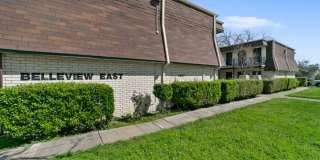 Belleview Apartments Gallery 14