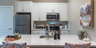 Acclaim at Cary Pointe - 62+ Active Adult Gallery 10