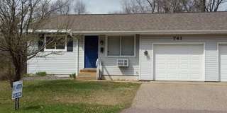 2 Bedroom Duplex Gallery 1