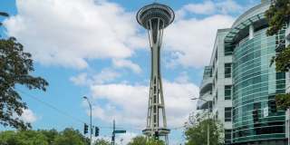 1 bed, 1 bath condo with Parking includes W/S/G! Gallery 1