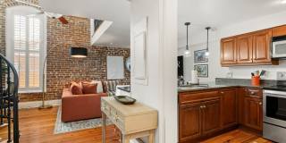 The King's Quarters- 377 King Street, Unit 206 Gallery 7