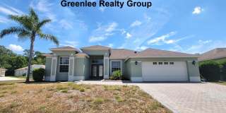 Spacious 3 Bed / 2 Bath pool home with lawn and pool care included in beautiful Rosewood at River Ridge! Gallery 1