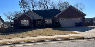 74 Lakeland Dr., Cabot AR 72023 - Magness Creek North, Large 3br 2ba w/bonus room and lake view Gallery 1