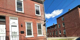 448 W HANOVER Street Gallery 1