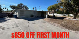 ***AMAZING SPECIAL!!  $650.00 *OFF FIRST MONTHS RENT IF MOVED IN WITHIN 2 WEEKS!!*** SPACIOUS 4-BEDROOM SINGLE-STORY HOME WITH OPEN LIVING AREA Gallery 1