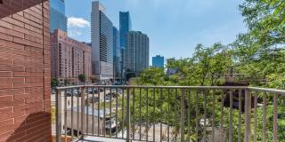 400 North Clinton Street Gallery 2