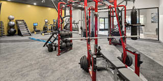 The Magnolia Apartments Gallery 17