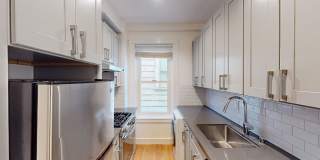 2363 Van Ness Gallery 5