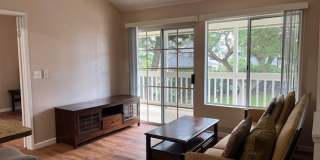 Fully Upgraded and Private 2 Bedroom / 2 Bath Condo Gallery 1