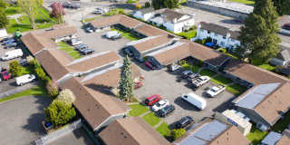 Parkview Apartments Gallery 7