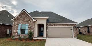 3/2 House in The Bluffs at Lafayette Gallery 1