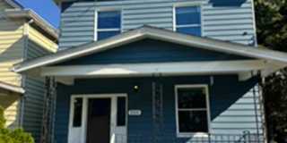 3 bed,1 bath House.  Perfect for Students Gallery 1