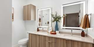 The Brynn Apartments Gallery 18