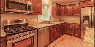 Charming 3BR House in Norton Gallery 1