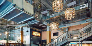 Liberty Warehouse Gallery 51