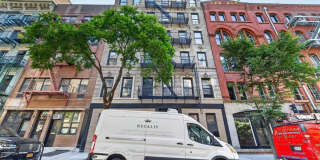 274 Mott Street Gallery 5