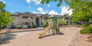 Eagle Ranch Apartments Gallery 22