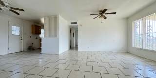 Northeast El Paso 3 Bed Refrig A/C Gallery 6