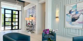 ** YOU WANT LUXURY AT ITS FINEST**ABSOLUTELY STUNNING ENTERTAINMENT 4\5 MOORINGS HOME ** Gallery 64