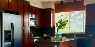 Resort Lifestyle at The Lido in Mission Valley Gallery 9