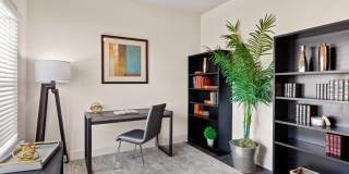 Hardy Springs 55+ Active Adult Apartment Homes Gallery 39