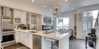 Charming 3BR Townhome in Denver Charming 3BR Townhome in Denver Gallery 13