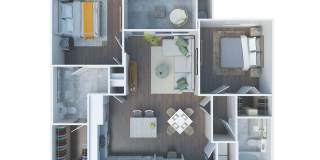 Mustang Ridge Gallery 8