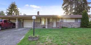MOVE IN READY NOW! 3 bedrooms, 1.5 baths 1 car garage. Easy JBLM commute! North Thurston School District Gallery 1