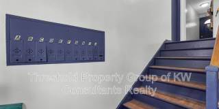 61 North 21st Street Gallery 21