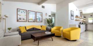 Mid-Century Oasis with Pool in Palm Springs (Monthly Only - No Long Term) Gallery 3