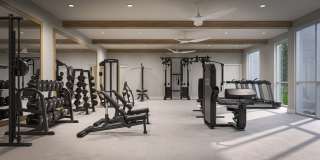 Trail House Apartments Gallery 13