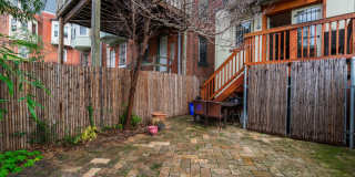 5 Bedroom Townhouse in Spruce Hill Gallery 13