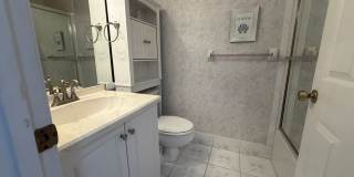 Furnished 2 BR , 2 Bath condo - with Heated Pool and Security Gate Gallery 19