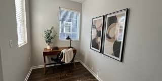 The Bungalows on the Lake - Block C Gallery 370