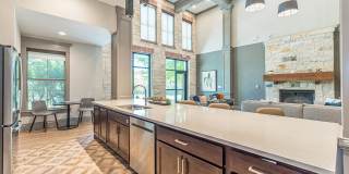 Franklin Park Apartments - Affordable housing Gallery 5