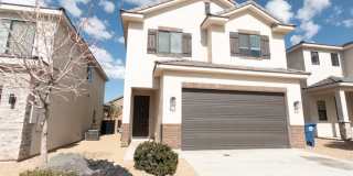 Your Next Home Awaits: Stylish 4-Bedroom Home with a Beautiful Backyard in St. George! Gallery 1