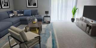 Belle Forest at Memorial Gallery 1