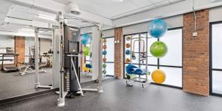 Heatherwood Apartments Gallery 18